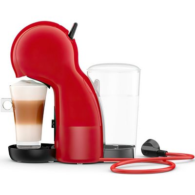 Krups Nescafe Dolce Gusto Piccolo XS Red KP1A0531