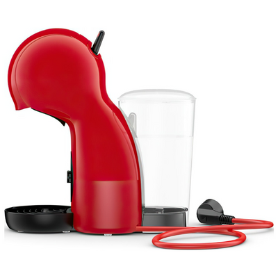 Krups Nescafe Dolce Gusto Piccolo XS Red KP1A0531