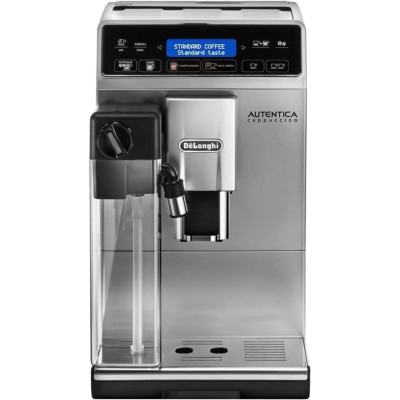 Delonghi Autentica Cappuccino ETAM 29.660.SB