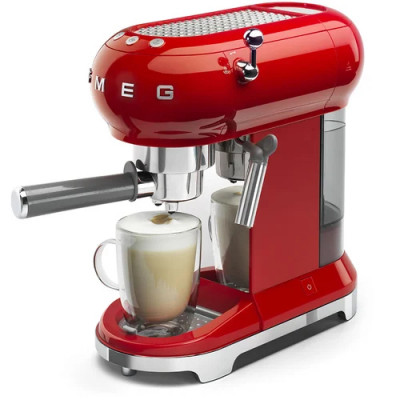 SMEG ECF02RDEU