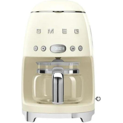 SMEG DCF02CREU