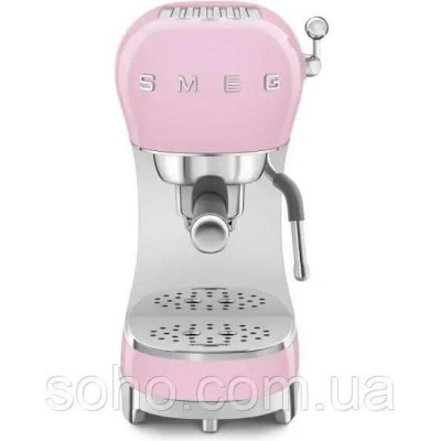 SMEG ECF02PKEU