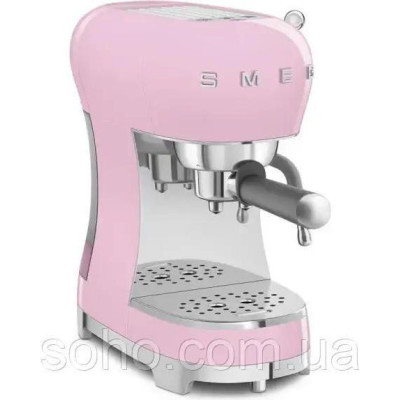 SMEG ECF02PKEU