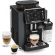 Krups Sensation Milk M90 EA912B10