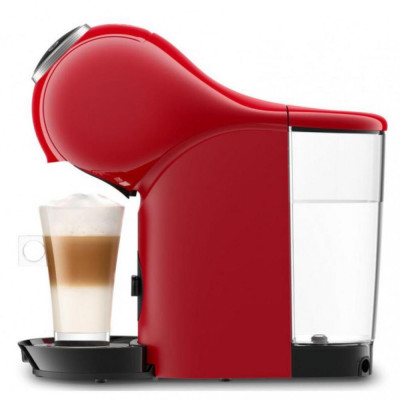 Krups Genio S Plus Red KP340531