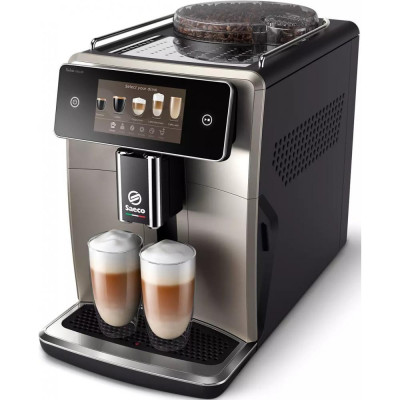 Saeco Xelsis Deluxe SM8782/30