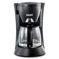 Zass ZCM 02 BLACK