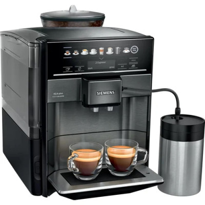 Siemens EQ.6 Plus S700 TE657F09DE