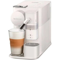 Delonghi Nespresso Lattissima One EN510.W