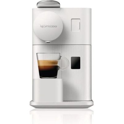 Delonghi Nespresso Lattissima One EN510.W