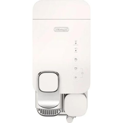 Delonghi Nespresso Lattissima One EN510.W