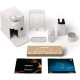 Delonghi Nespresso Lattissima One EN510.W