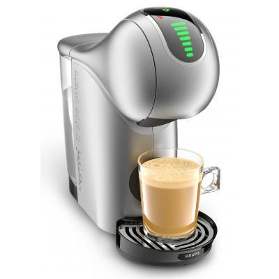 Krups Genio S Touch KP440E31