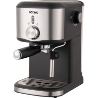 Rotex RCM650-S Good Espresso