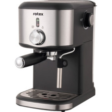 Rotex RCM650-S Good Espresso
