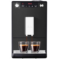 Melitta Solo Frosted Black (E950544-E950-444) E950-544
