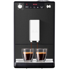Melitta Solo Frosted Black (E950544-E950-444) E950-544