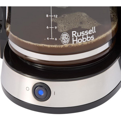 Russell Hobbs Heaton Coffee Maker 27400-56