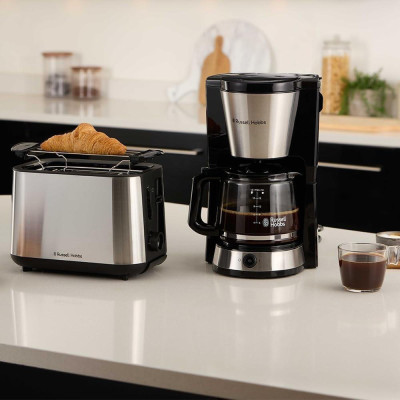 Russell Hobbs Heaton Coffee Maker 27400-56