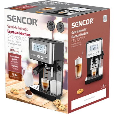 Sencor SES 4090SS
