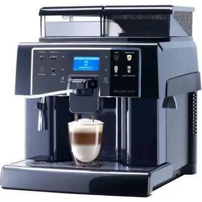 Saeco Aulika EVO Office