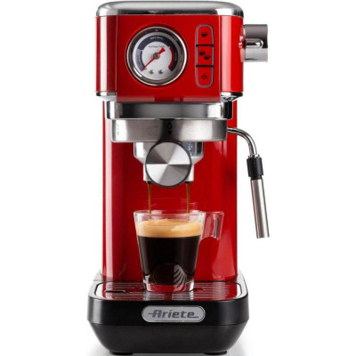 Ariete 1381 RD Red (00M138133AR0)