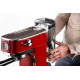 Ariete 1381 RD Red (00M138133AR0)