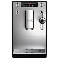 Melitta CAFFEO SOLO&Perfect Milk Silver (E957-103)