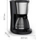 Tefal Subito CM5S1DE0