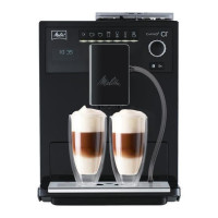 Melitta CI E970-003