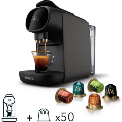 Philips L'OR BARISTA Sublime LM9012/60