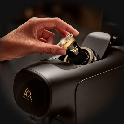 Philips L'OR BARISTA Sublime LM9012/60