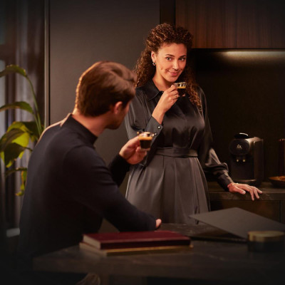 Philips L'OR BARISTA Sublime LM9012/60