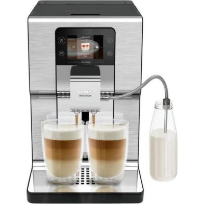 Krups Intuition Experience Hot&Cold EA879EE0