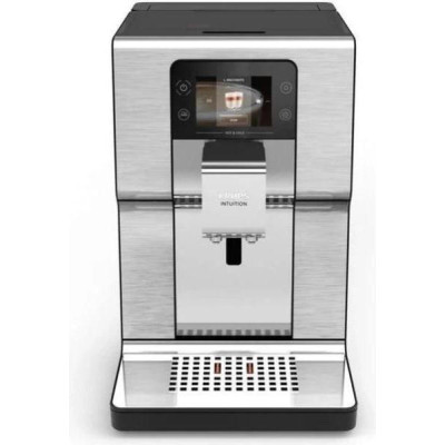 Krups Intuition Experience Hot&Cold EA879EE0