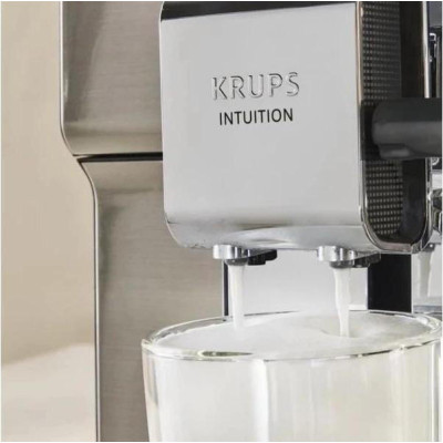 Krups Intuition Experience Hot&Cold EA879EE0