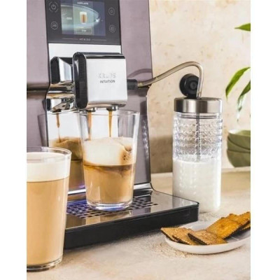 Krups Intuition Experience Hot&Cold EA879EE0