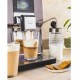 Krups Intuition Experience Hot&Cold EA879EE0