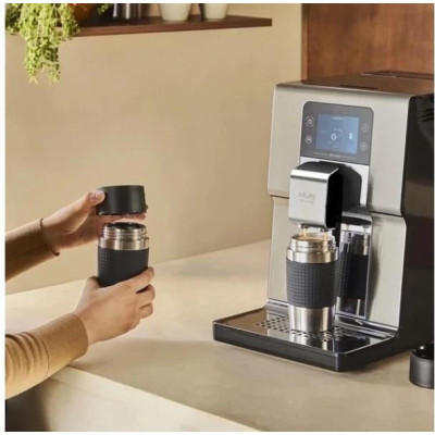 Krups Intuition Experience Hot&Cold EA879EE0