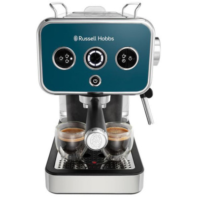 Russell Hobbs Distinctions Blue 26451-56