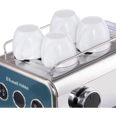 Russell Hobbs Distinctions Blue 26451-56