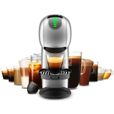 Krups Nescafe Dolce Gusto Genio S Touch KP440E10