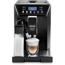 Delonghi Eletta Cappuccino EVO ECAM 46.860.W