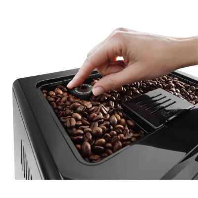 Delonghi Eletta Cappuccino EVO ECAM 46.860.W