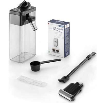 Delonghi Eletta Cappuccino EVO ECAM 46.860.W