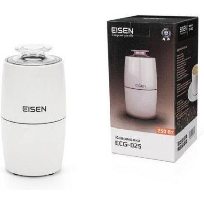 Eisen ECG-025