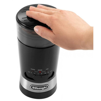 Delonghi KG 210 BK