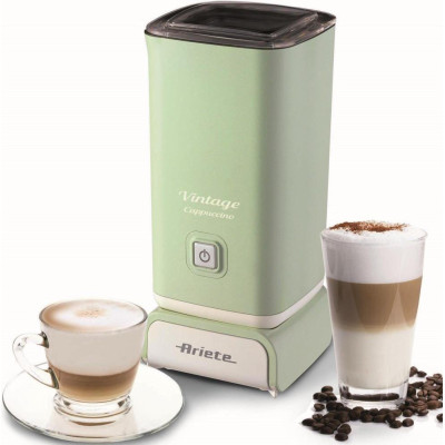 Ariete 2878 Cappuccino Vintage green (00C287804AR0)