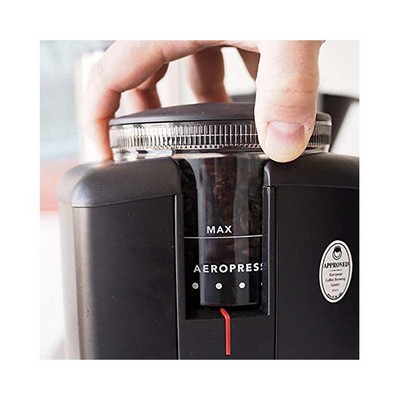 Wilfa Svart CGWS-130B