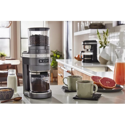 Kitchen Aid 5KCG8433EMS